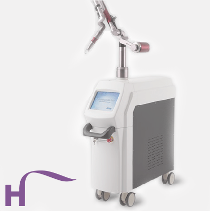 KTP & ND: YAG Laser 5 HIFU