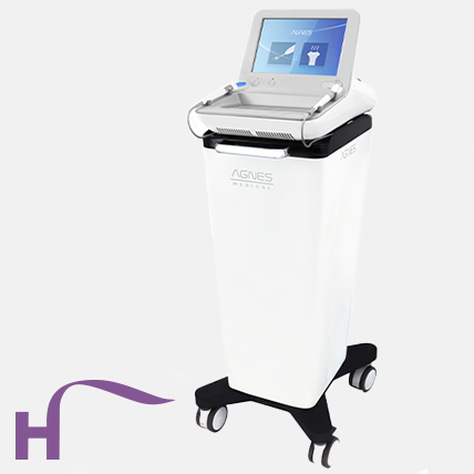 Semi-Invasive RF 1 Semi-Invasive RF