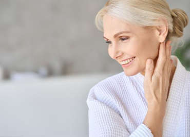 Vaginal Rejuvenation