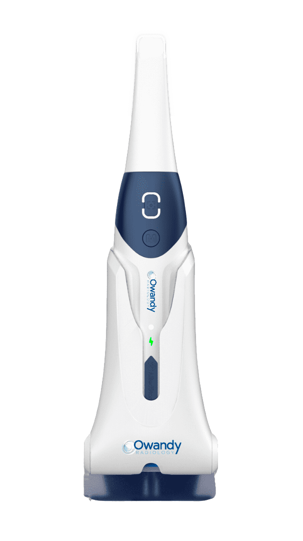 Owandy 12 Owandy-IOS Scanner