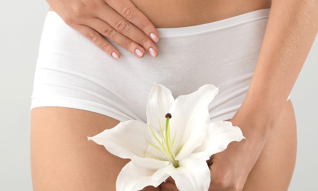 Vaginal Rejuvenation