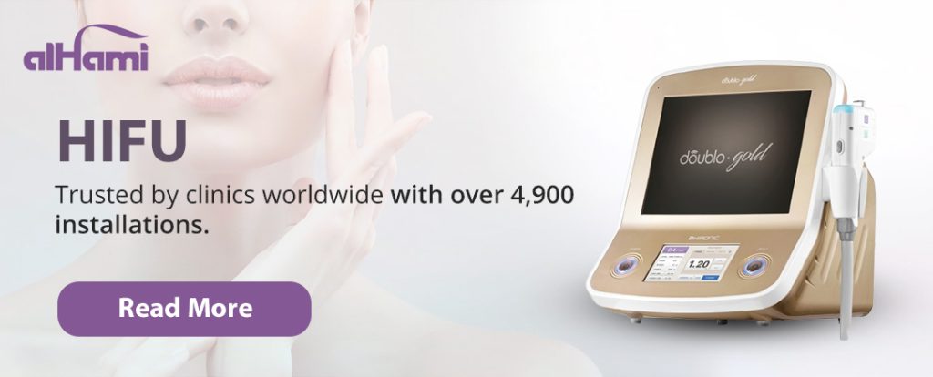 Aesthetic Clinic UAE